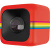 Εικόνα της Βιντεοκάμερα action cam Polaroid POLCPR Cube Plus Red Wi-fi