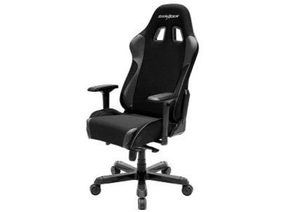 Εικόνα της DXRacer King K11-N - Gaming Chair - Μαύρο/Γκρι