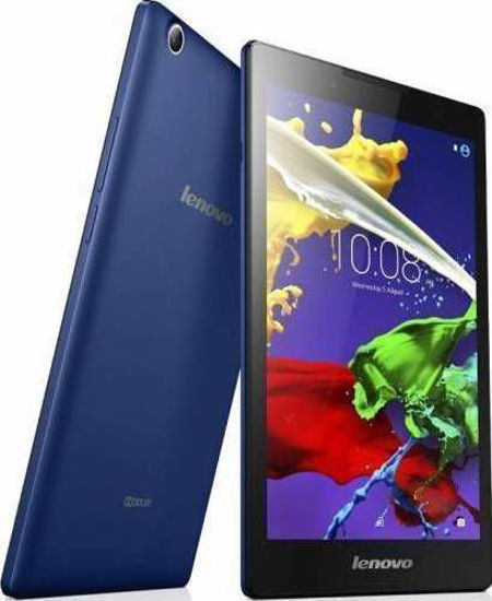 Εικόνα της Tablet Lenovo Tab 2 A8-50 16GB 4G Blue (ZA050013BG)