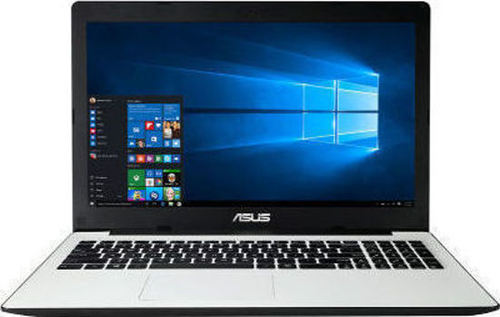 Εικόνα της Laptop Asus X553SA-XX031T - 15.6" (N3050/4GB/500GB/ HD) White 