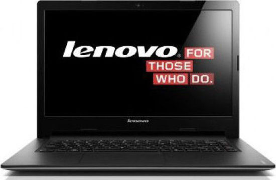 Εικόνα της Laptop LENOVO G40-30 14" N2840/2GB/500GB/HD (80FY00FNGM)