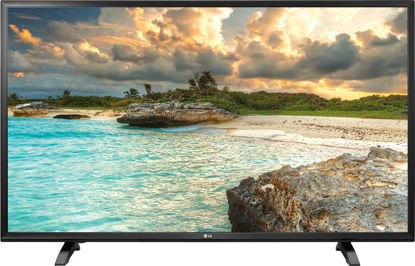 Εικόνα της Τηλεόραση 32'' LG LED 32LH500D HD READY 200Hz