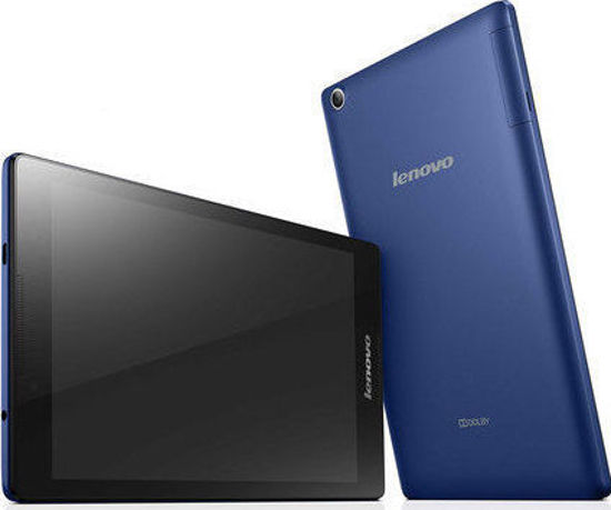 Εικόνα της Tablet Lenovo Tab 2 A8-50 8'' WiFi 8GB ΜΑΥΡΟ