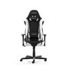 Εικόνα της DXRacer RACING R0-NW - Gaming Chair - Μαύρο/Λευκό
