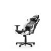 Εικόνα της DXRacer RACING R0-NW - Gaming Chair - Μαύρο/Λευκό