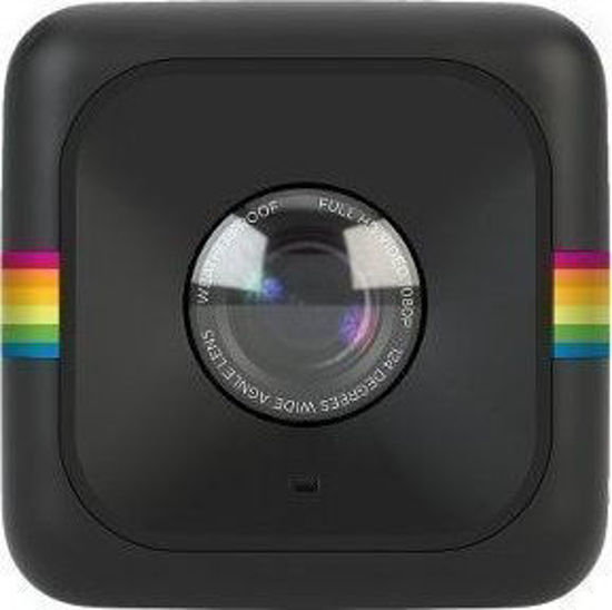 Εικόνα της Βιντεοκάμερα action cam Polaroid POLCPBK Cube Plus Black Wi-fi