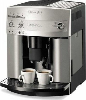 Εικόνα της Καφετιέρα Espresso Delonghi ESAM3200S Magnifica