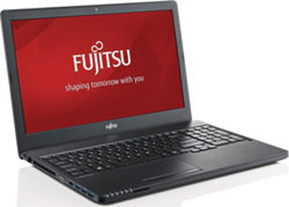 Εικόνα της Laptop FUJITSU LIFEBOOK A555 I3,15.6",Win 10