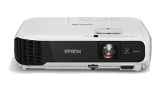 Εικόνα της Βιντεοπροβολέας (Projector) Epson EB-S04