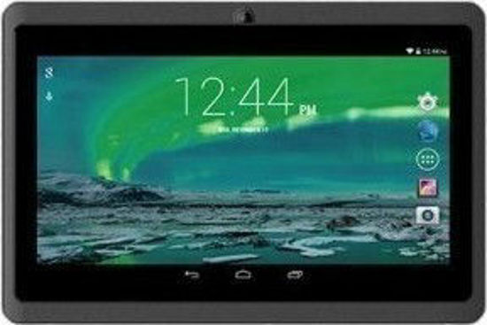 Εικόνα της tablet Crypto NovaPad Q7002 7" (8GB) - BLACK