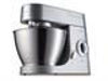 Εικόνα της Κουζινομηχανή KENWOOD KMC570 PREMIER /AT358 1000 WATT & Γυάλινο Μπλέντερ