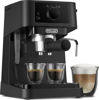 Εικόνα της Delonghi Stilosa EC230.BK Μηχανή Espresso 1100W Πίεσης 15bar