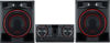 Εικόνα της LG Ηχοσύστημα 2.0 CL65 950W με CD / Digital Media Player και Bluetooth Μαύρο