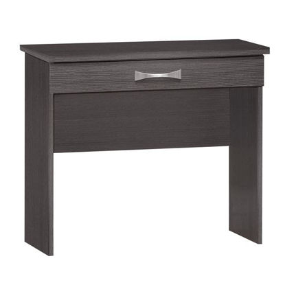 Εικόνα της ΤΟΥΑΛΕΤΑ ELSIE HM313.01 ΜΕ 1 ΣΥΡΤΑΡΙ ZEBRANO 80x40x76εκ.