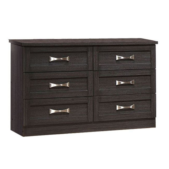 Εικόνα της ΤΟΥΑΛΕΤΑ-ΣΥΡΤΑΡΙΕΡΑ MILANI HM317.01 ΜΕ 6 ΣΥΡΤΑΡΙΑ ZEBRANO 120Χ40Χ76εκ.