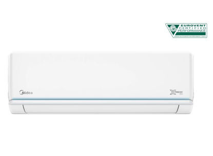 Εικόνα της MIDEA AG2Eco-12NXD0-I/12N8D0-O Xtreme Eco Inverter Κλιματιστικό