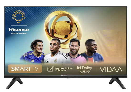 Εικόνα της HISENSE 65A6N 65" Τηλεόραση
