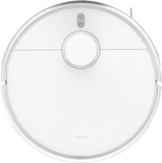Εικόνα της Xiaomi S40C BHR9664EU Σκούπα Ρομπότ για Σκούπισμα & Σφουγγάρισμα με Wi-Fi