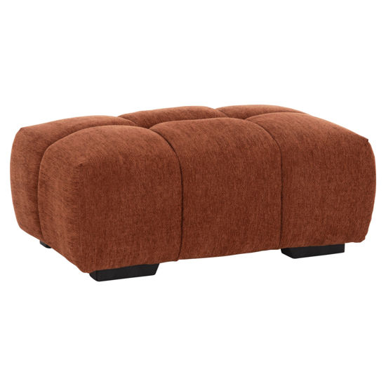 Εικόνα της ΤΑΜΠΟΥΡΕ ΥΠΟΠΟΔΙΟ COVEN HM3342.02 ΚΕΡΑΜΙΔΙ ΥΦΑΣΜΑ 100x65x37Υεκ.