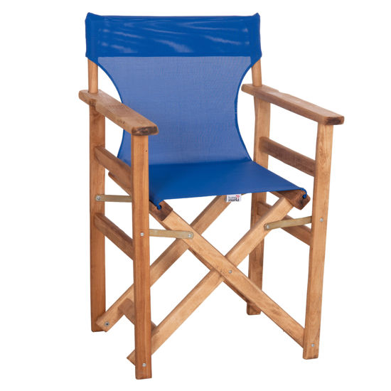 Εικόνα της ΠΟΛΥΘΡΟΝΑ ΣΚΗΝΟΘΕΤΗ ΜΕ ΠΑΝΙ TEXTILENE ΜΠΛΕ ΛΗΜΝΟΣ HM11764.01 ΞΥΛΟ ΟΞΙΑΣ 57x54x88,5Υεκ