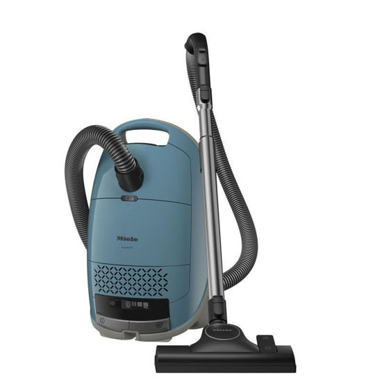 Εικόνα της ΣΚΟΥΠΑ ΗΛΕΚΤΡΙΚΗ MIELE GUARD M1 STANDARD FLEX BLUE 4.5LT 890W