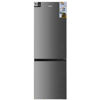Εικόνα της Eskimo ES RBF400E186IN Ψυγειοκαταψύκτης Total No Frost 400Lt Inox 186cm