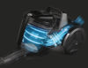 Εικόνα της HOOVER HP110HM 011 Ηλεκτρική Σκούπα