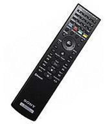 Εικόνα της ps3 blu-ray disc remote control